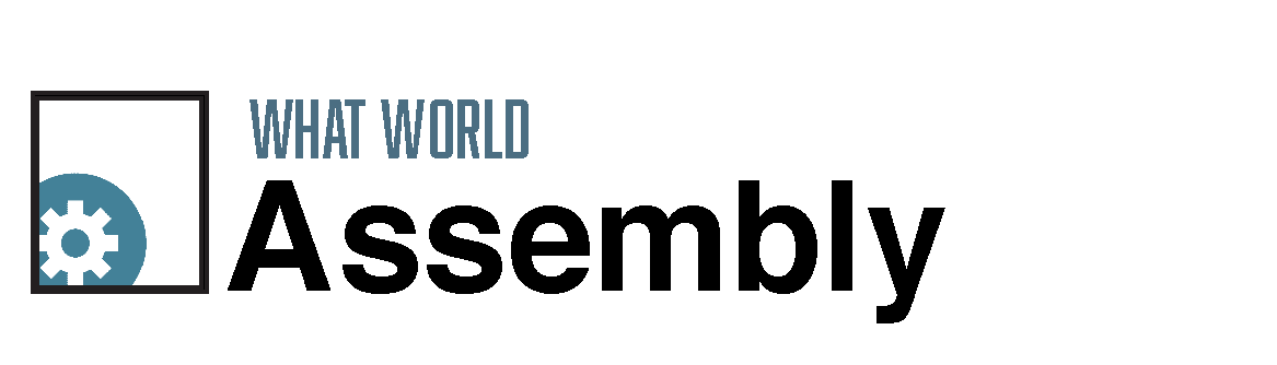 What World Assembly